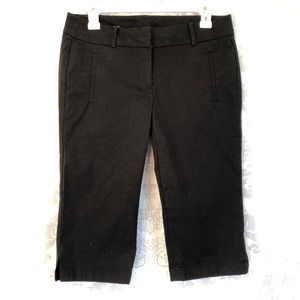 Ann Taylor City Shorts or Bermuda’s or Crop Pants